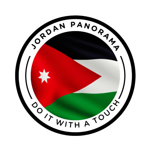 jordan panorama