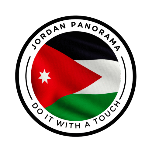 jordan panorama